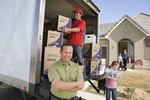 Accountability and service improvement in removals complaints handling