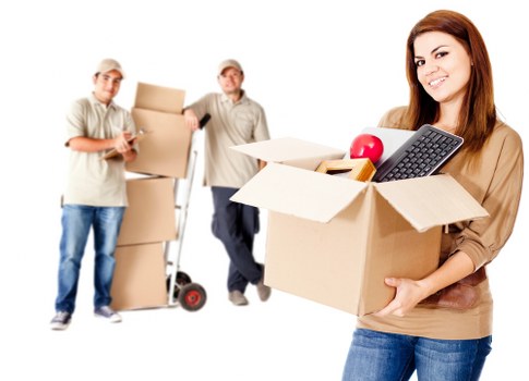 Furniture collection and delivery by man with van in Harrow