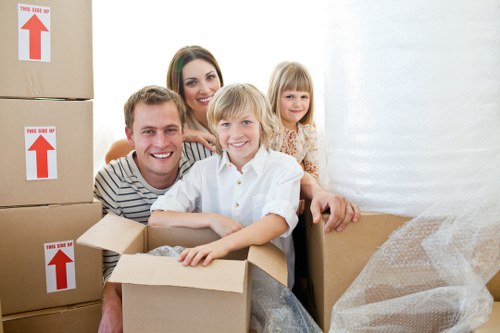 Local piano removals in Harrow with secure loading and transport