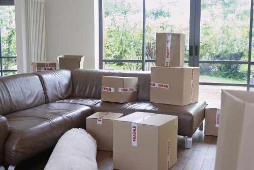 Closing terms and acceptance image for Harrow Removals